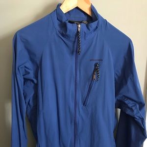 Patagonia Windbreaker Jacket